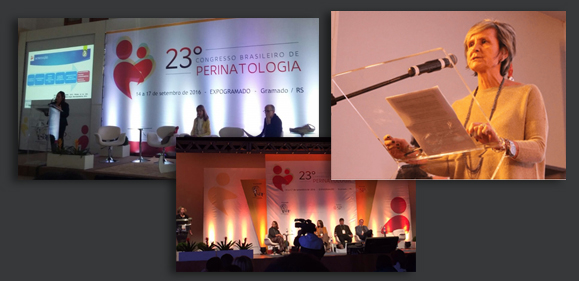 TRANSMISSÃO DE EVENTOS