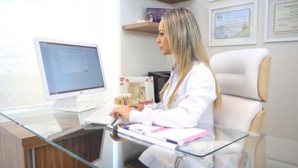 Dentista Organizado - Vídeo Case